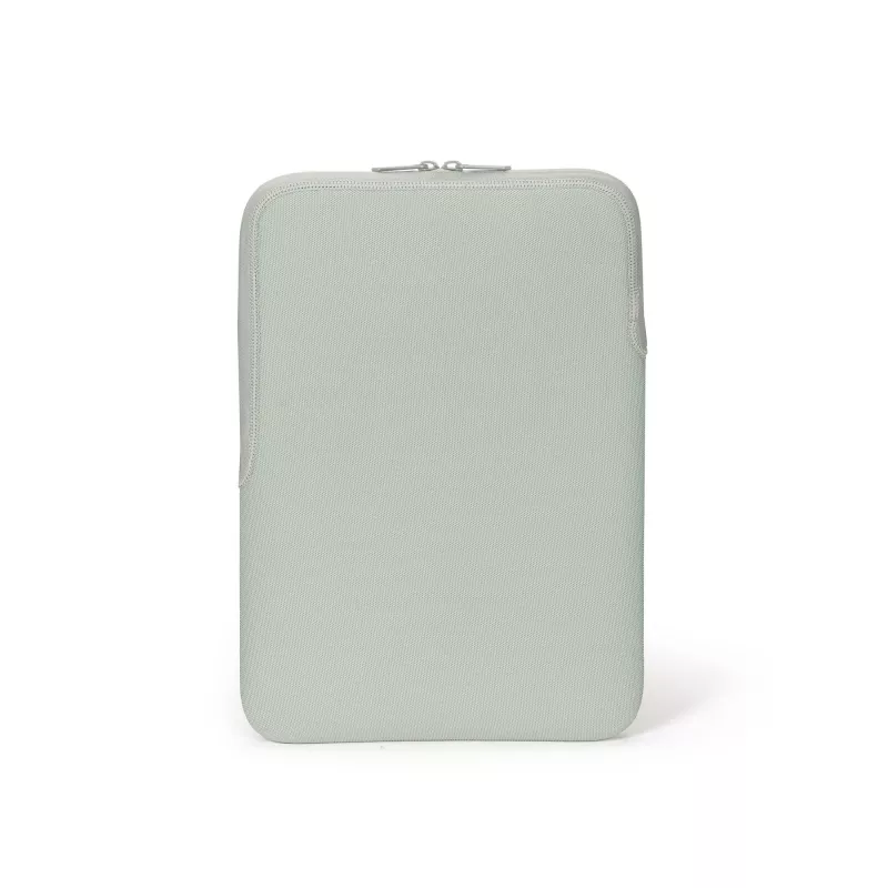 DICOTA D31993-DFS Sleeve Eco SLIM S kannettavan suojakotelo Microsoft Surface Laptop Go, Pro, Pro X, Silver Sage