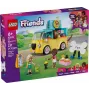 LEGO FRIENDS 42678 Lemmikkitarvikepakettiauto