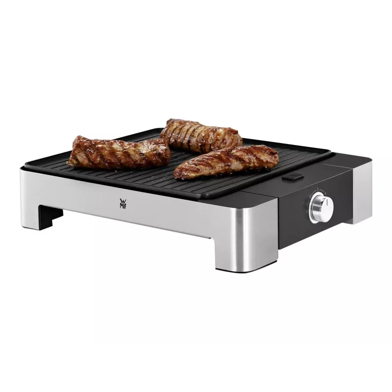 WMF LONO pöytägriili Quadro contact grill