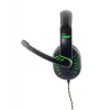 Esperanza kuulokkeet Esperanza CROW EGH330G (musta)