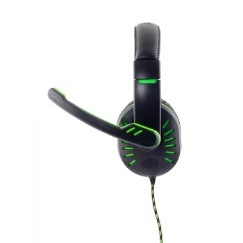 Esperanza kuulokkeet Esperanza CROW EGH330G (musta)