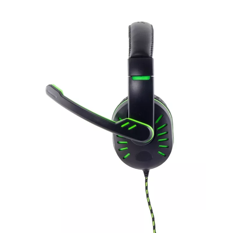 Esperanza kuulokkeet Esperanza CROW EGH330G (musta)