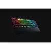 Pelinäppäimistö Razer Huntsman V3 Pro Optical QWERTZ musta