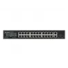 Hallitsematon LANBERG-kytkin RSGE-24P-2GE-2S-360 24 RJ-45 Ethernet-portilla