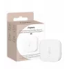 Aqara TH-S02D anturi valkoinen lämpötila & ilmankosteus HomeKit Alexa Google