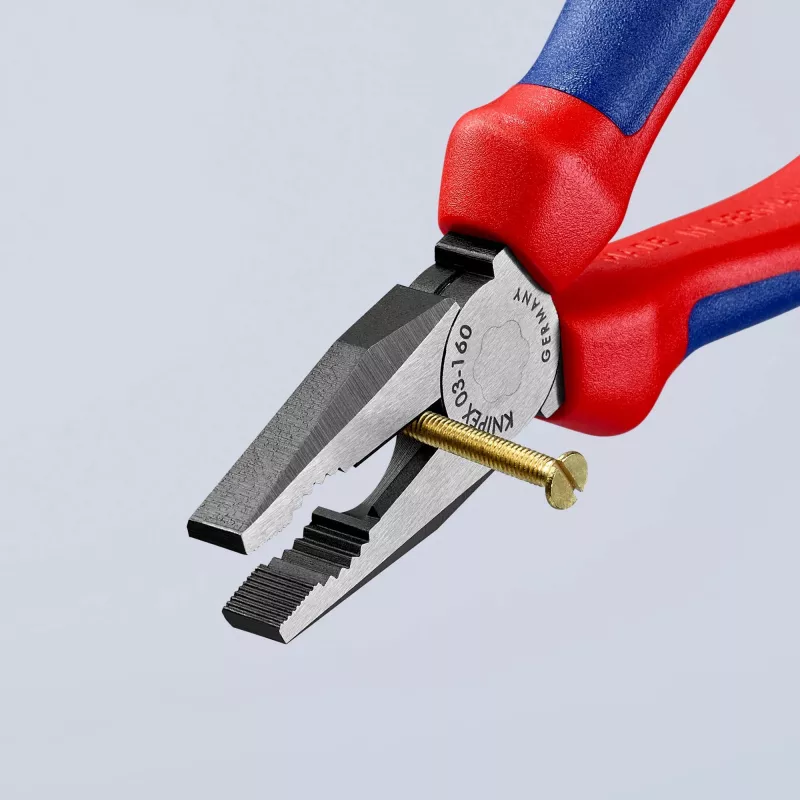 Knipex 03 02 160 yhdistelmäpihdit
