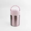 Ruokatermos Maestro MR-1636-80 800 ml, pinkki