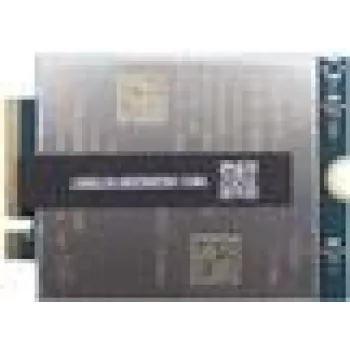 Lenovo 5W11H85383 kannettavan varaosa WWAN-kortti