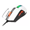 Hiiri Tracer 47417 Gamezone Cool valkoinen RGB USB