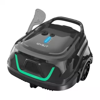 Allasrobotti Wybot A1 — langaton robottiallashoito älykkäällä navigoinnilla