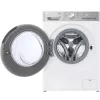 LG F2WR909P3W pesukone, 9 kg, 47,5 cm, 1200 kierr./min