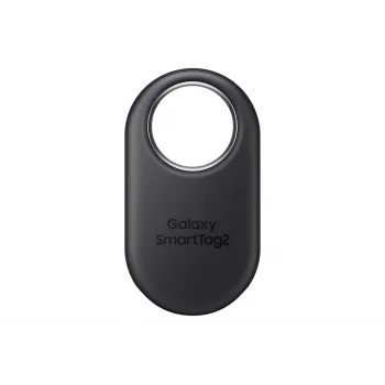 Samsung Galaxy SmartTag2 esinelöytäjä, musta, EI-T5600