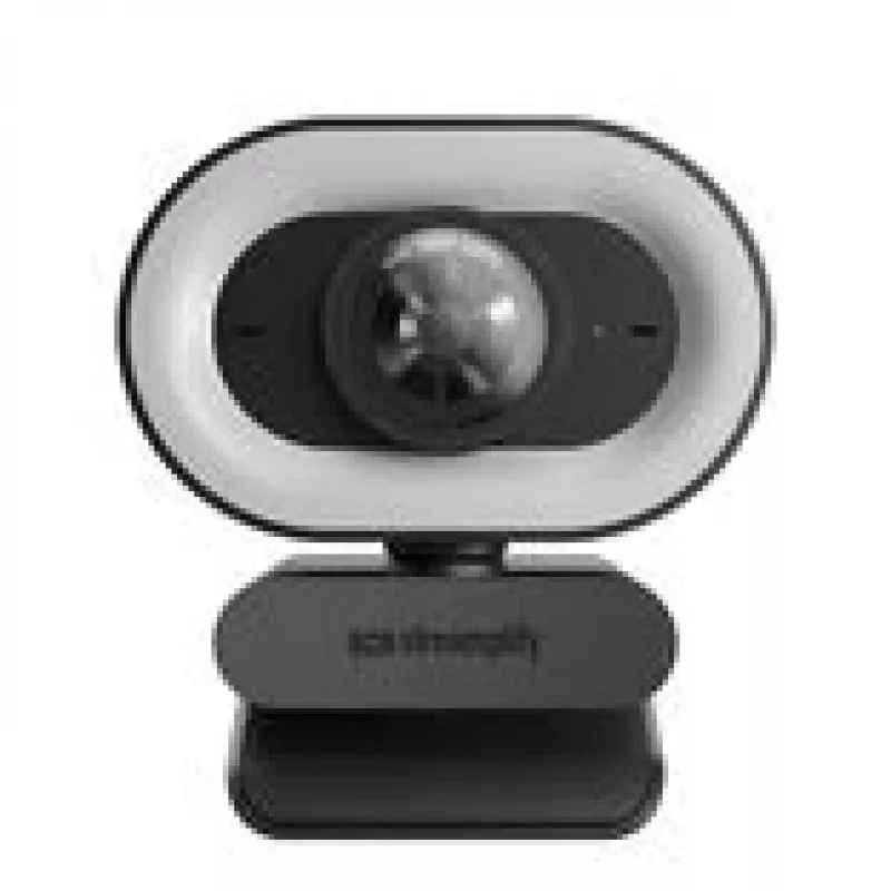 Verkkokamera Streamplify SPCW-CLFH221.11 — 1080p 60fps, USB-liitäntä