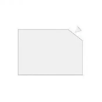Magneettipaperi A4 matta Franken MP841 09
