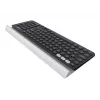 Bluetooth-monilaite-näppäimistö K780 musta (920-008036)