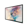 Elite Screens | SableFrame-sarja | ER120WH1 | halkaisija 120