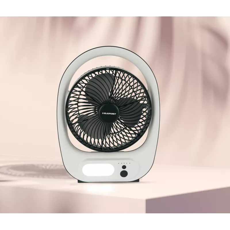 Tuuletin Blaupunkt APF401 ladattava kannettava tuuletin