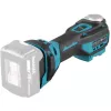 Makita DTM52Z oskilloiva monitoimityökalu musta, sininen, hopea 20000 OPM