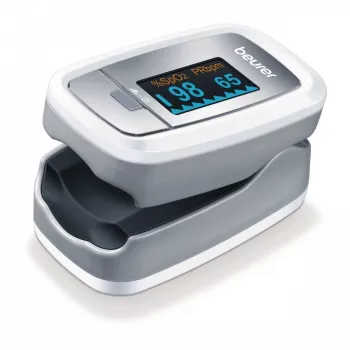 Beurer PO 30 -pulssioksimetri