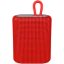 Canyon Bluetooth-kaiutin BSP-4 TF-lukija/USB-C/5W punainen vähittäismyynti