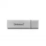 MUISTITIKKU USB2 4GB/HOPEA 3521452 INTENSO