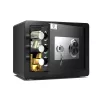 Extralink LOCKSTAR mekaaninen numerokoodisäiliö M-30