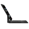 Apple Magic Keyboard iPad Pro 13 tuuman M4 US English musta langaton trackpad