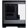 Tietokonekotelo Phanteks Evolv S2 Midi-Tower E-ATX musta