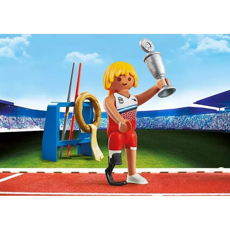 Playmobil 71580 tuote