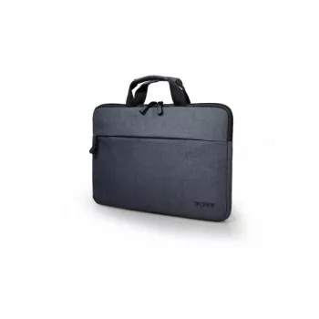 Port Designs BELIZE TL 13.3 33,8 cm (13.3) messenger-laukku harmaa