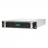 HPE MSA 2060 levytaulukko 0 TB rack 2U hopea musta HDD SSD
