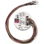 ABB US/U12.2 - analoginen - tulo/lähtö: - 12 kanavaa - IP20 - 54 mm - 54 mm