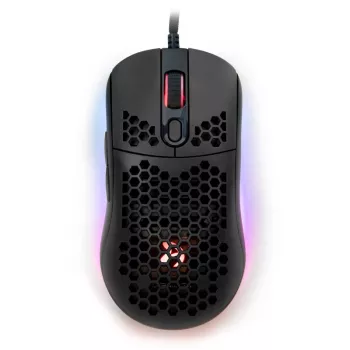 Arozzi Favo hiiri Gaming oikeakätisille USB Type-A optinen 16000 DPI