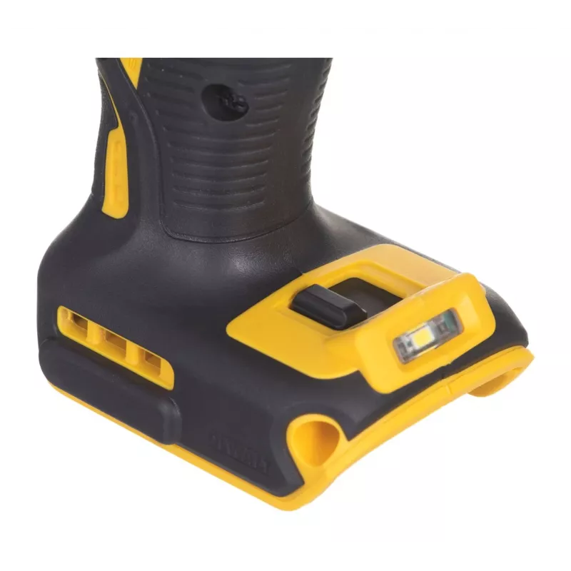 DeWalt DCF899N XR suuren vääntömomentin iskuruuvinväännin 18V runko
