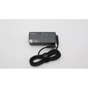 Kannettavan virtalähde Lenovo 45W USB-C W125637606 — USB-C-verkkosovitin 45W
