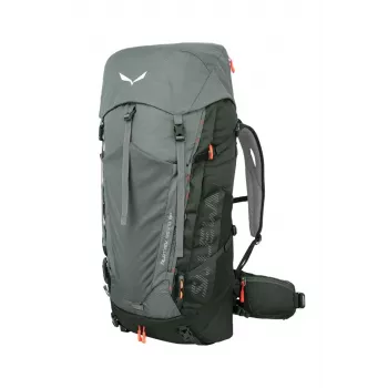 alptrek reppu 55-shadow-dark olive SALEWA