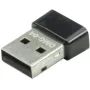 Inter-Tech verkkoadapteri USB 2.0 650 Mbit/s langaton