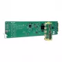 AJA OG-4K2HD - alasmuunnin - vihreä - 4096 x 2160 pikseliä - 480i,576i,720p,1080i,1080p,2160p - 0 - 40 °C - -40 - 60 °C (OG-4K2HD)