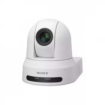Sony SRG-X40UH kupoli-IP-valvontakamera sisätiloihin 3840 x 2160 pikseliä kattoon/seinään