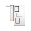 Magneettikehys A4 Durable DURAFRAME musta