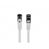 Verkkokaapeli Lanberg PCF8-10CU-0200-S RJ-45 Cat8.1 2 m harmaa
