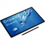 Wacom MovinkPad Pro 14, johdollinen ja johdoton, 5080 lpi, 302 x 189 mm, USB/Bluetooth, 1 cm, kynä