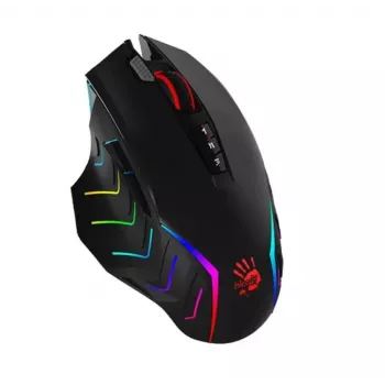 A4Tech hiiri Bloody J95S Stone musta USB (aktivoitu) A4TMYS47300