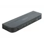 KVM-kytkin DeLOCK 11484 musta