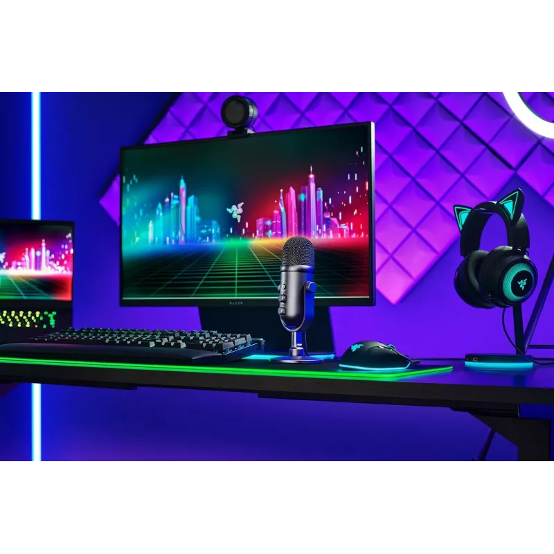 Studiomikrofoni Razer SEIREN V2 PRO