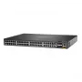 Hallittava kytkin HPE Aruba Networking CX 6200F 48G 4SFP+ L3 Gigabit Ethernet