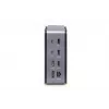 USB4-telakointiasema Digitus DA-70897 8K USB Type-C 100W Power Delivery