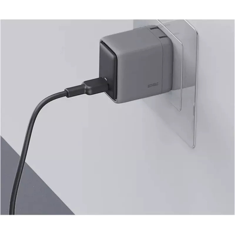 Comet seinälaturi 1xUSB-C PD 45W PA-C2