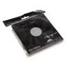 SilverStone SST-FN121-P 120 mm kotelotuuletin