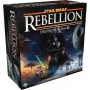 Star Wars Rebellion perhepeli